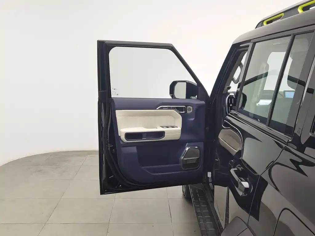Jetour Traveller C-DM — фото 3