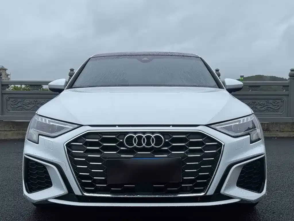 Audi A3 — фото 9