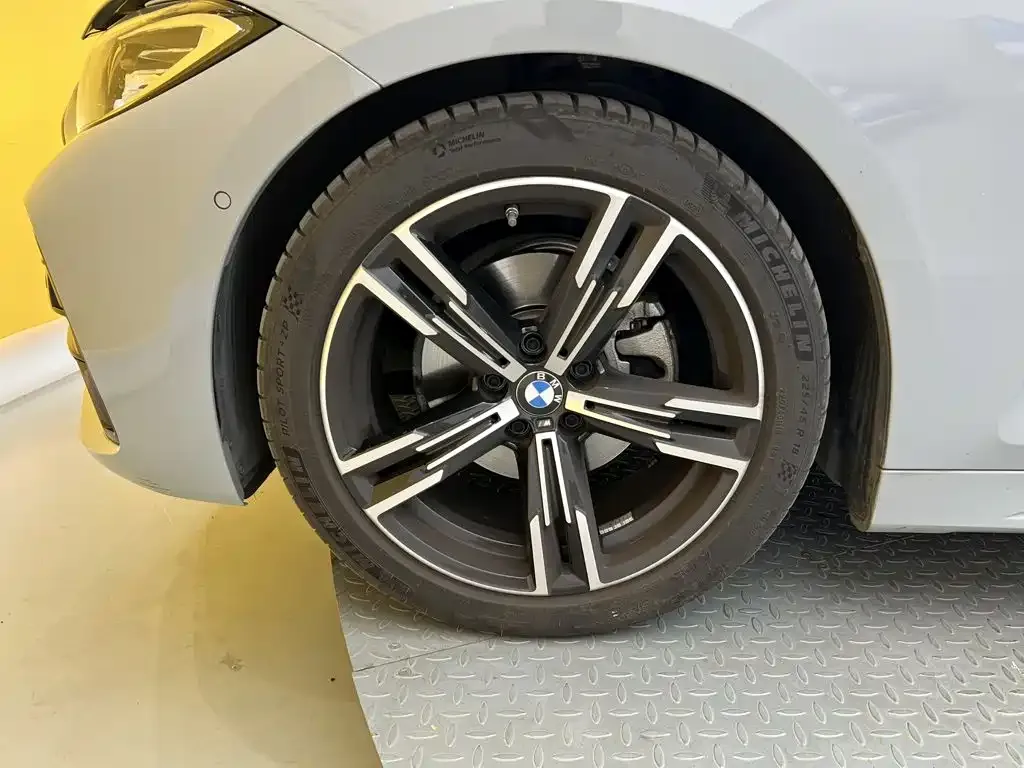 BMW 4 Series — фото 4