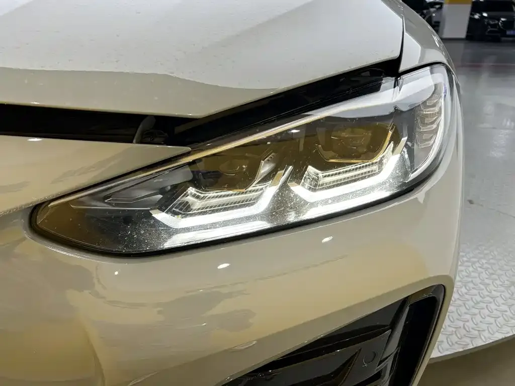 BMW 4 Series — фото 9