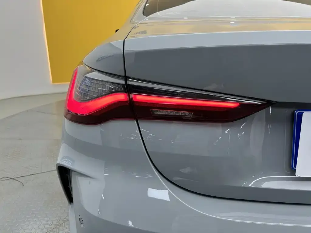 BMW 4 Series — фото 7