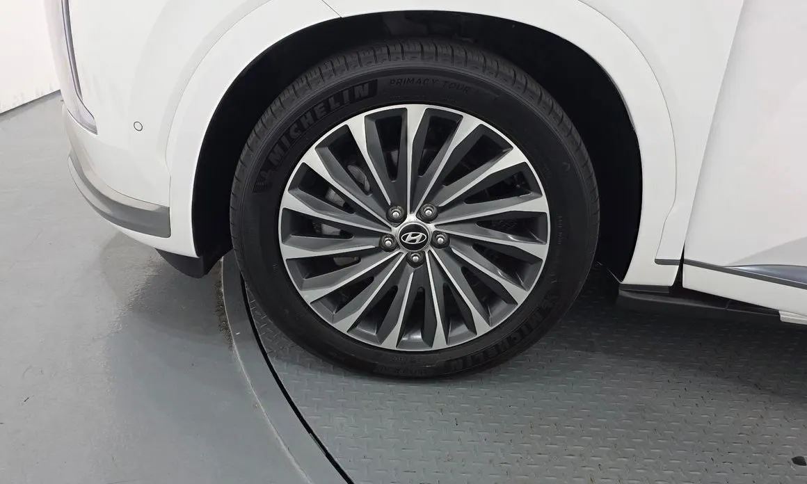 Hyundai Palisade — фото 3