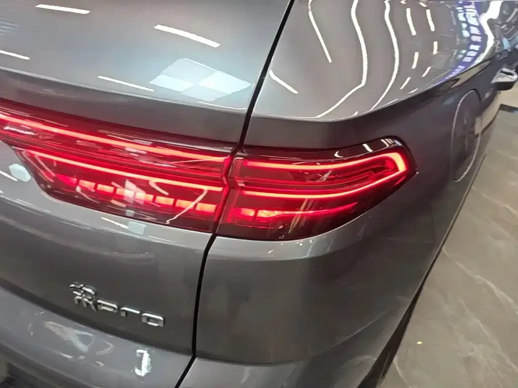 BYD Pro New Energy — фото 2