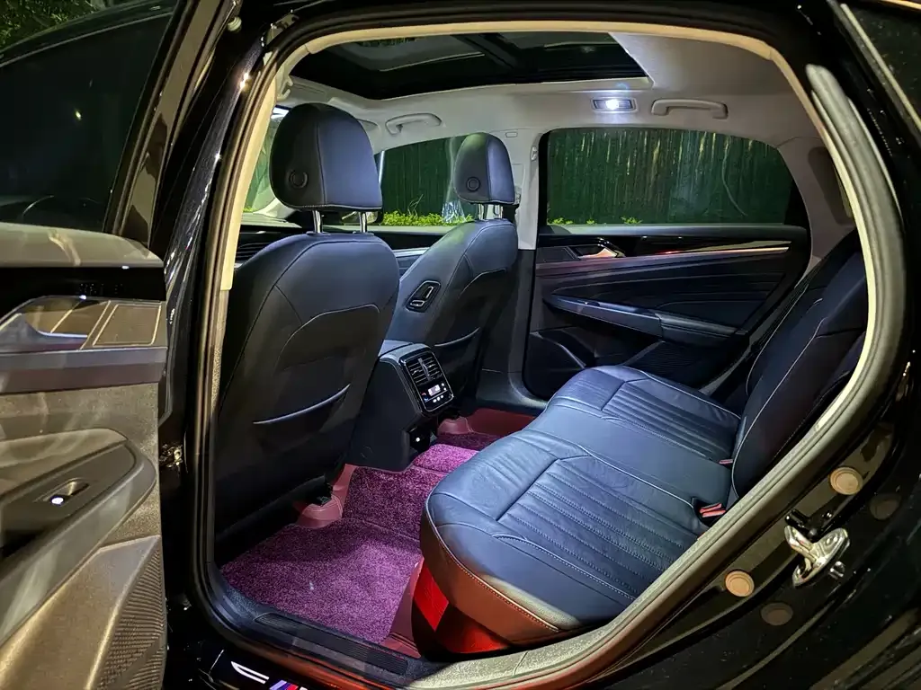Volkswagen Passat — фото 2