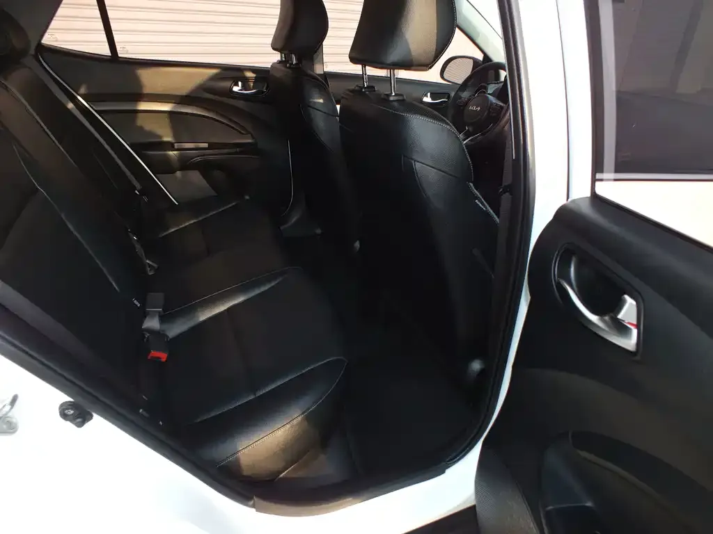 Kia KX1 — фото 9