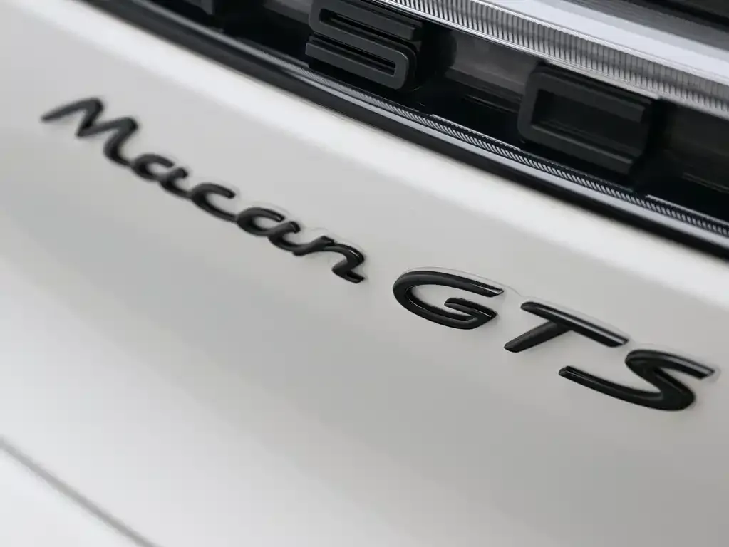 Porsche Macan — фото 2