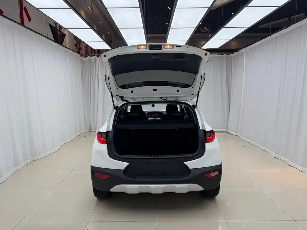 Kia KX1 — фото 7