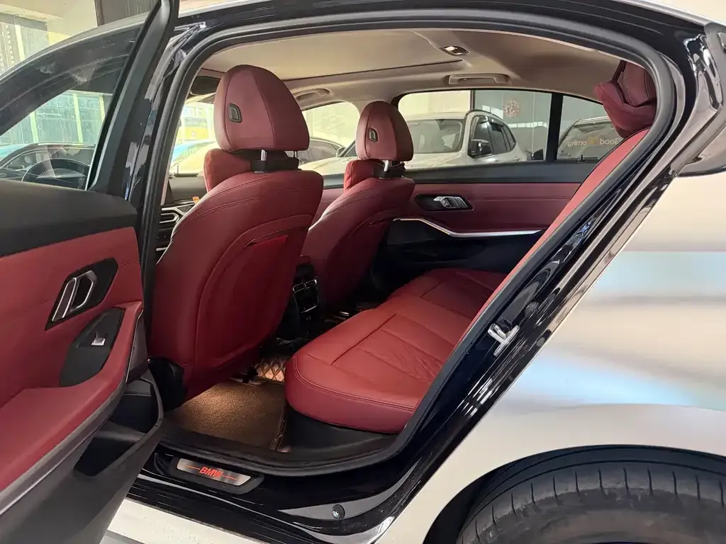 BMW i3 — фото 2