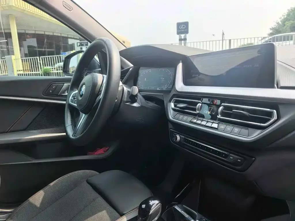 BMW 2 Series (Import) — фото 5