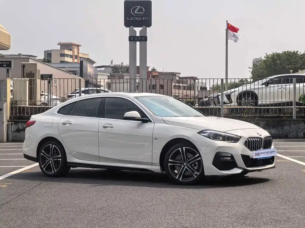 BMW 2 Series (Import) — фото 9
