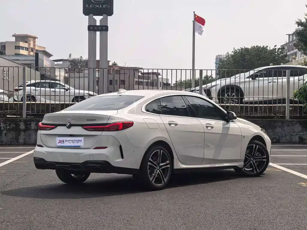 BMW 2 Series (Import) — фото 6