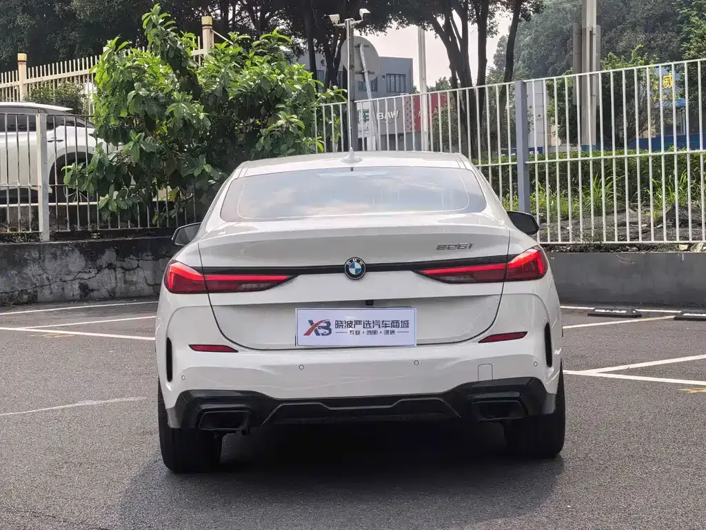 BMW 2 Series (Import) — фото 10