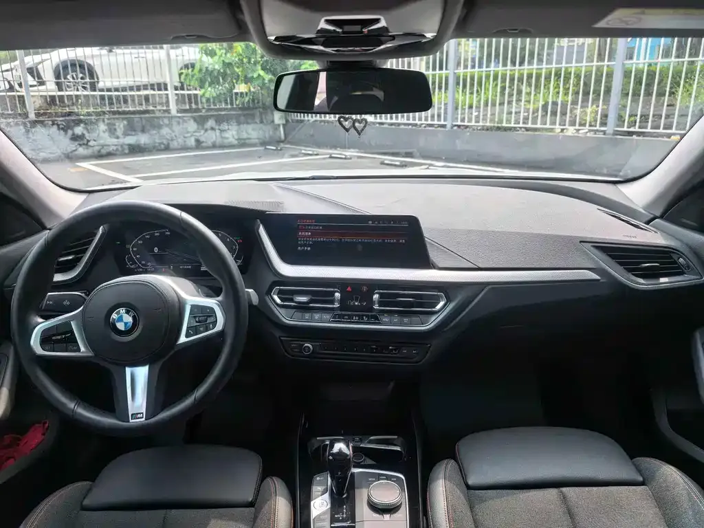 BMW 2 Series (Import) — фото 4