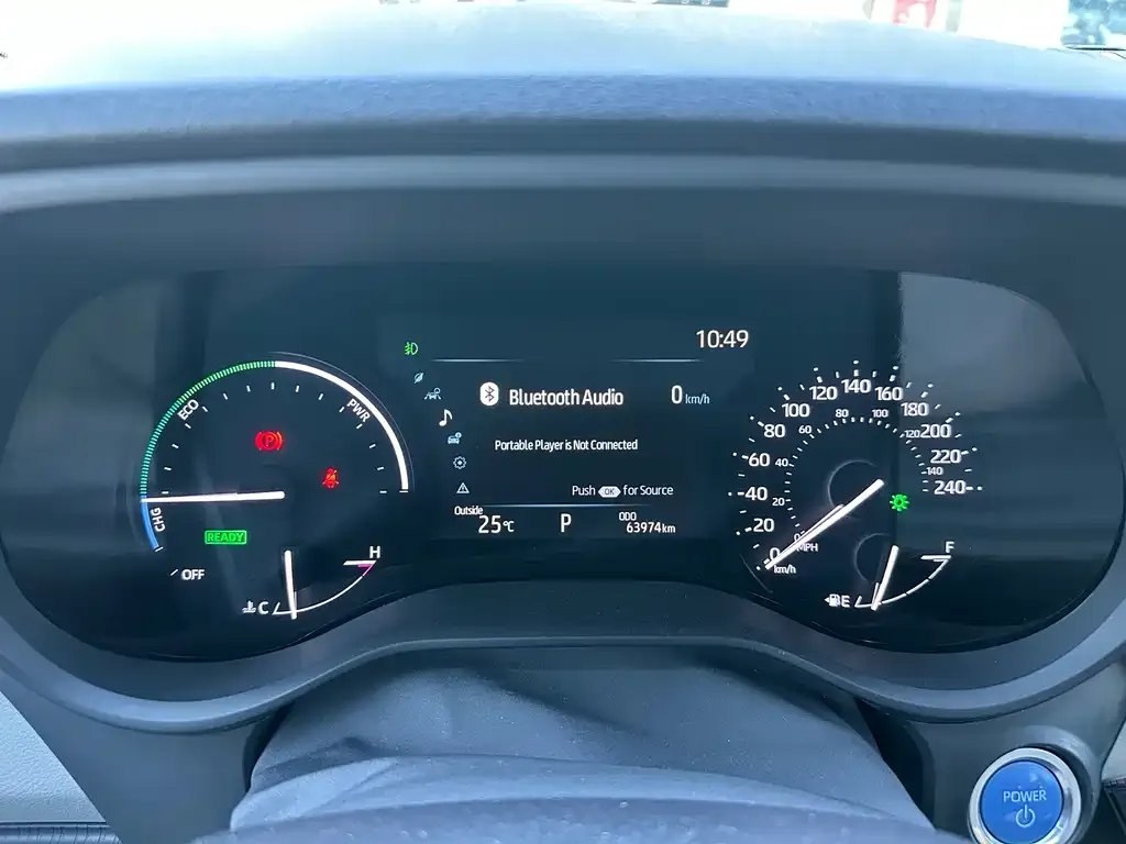 Toyota Sienna — фото 2