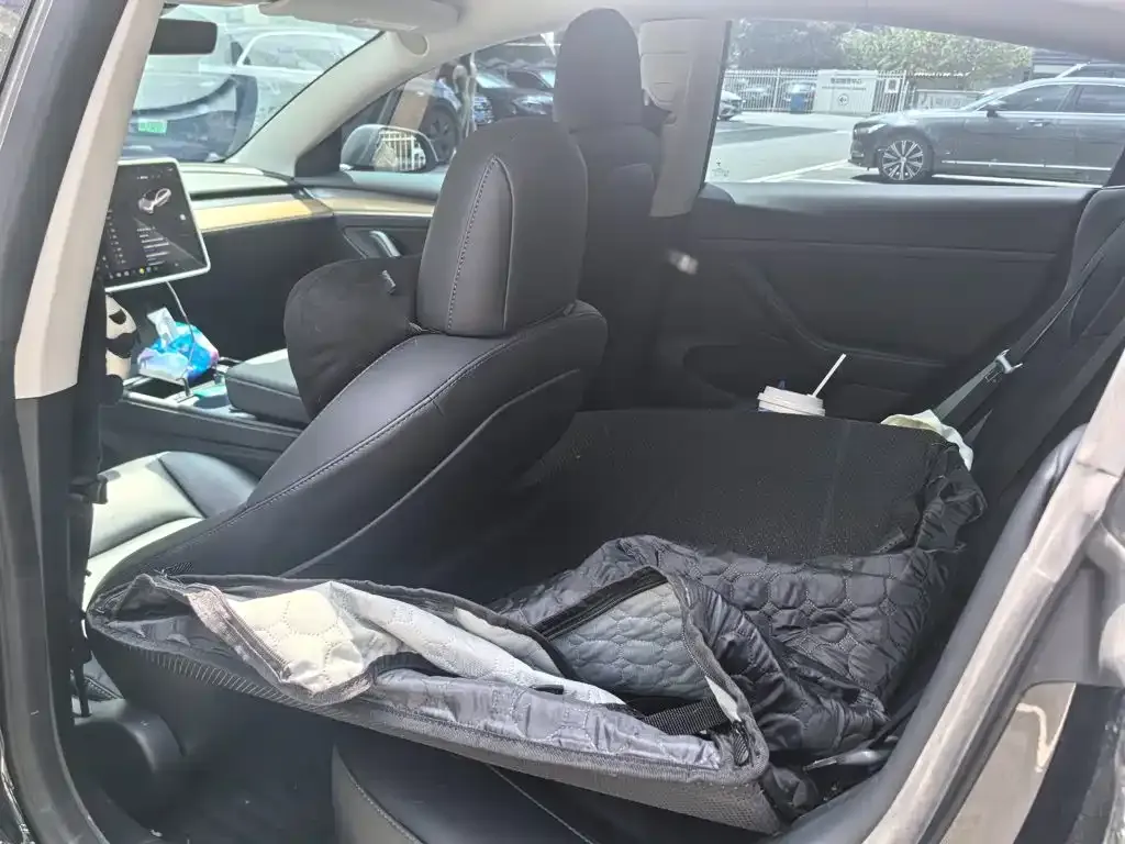Tesla Model 3 — фото 3