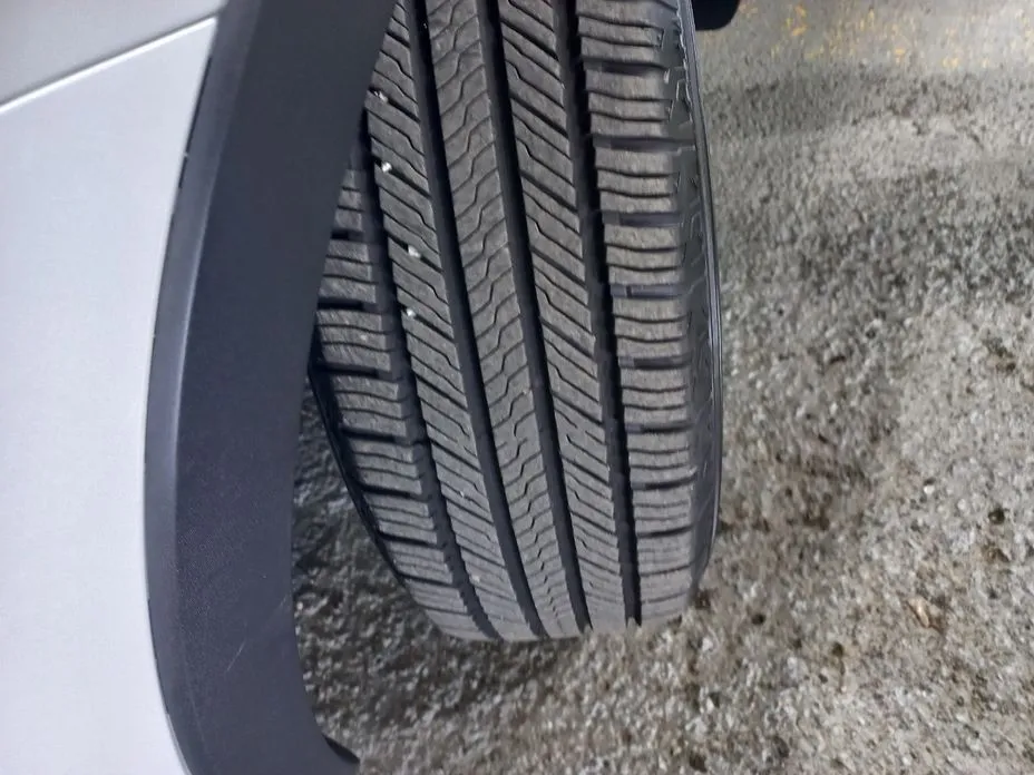 Renault Korea (Samsung) XM3 — фото 5