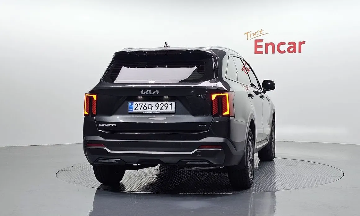 Kia Sorento — фото 4