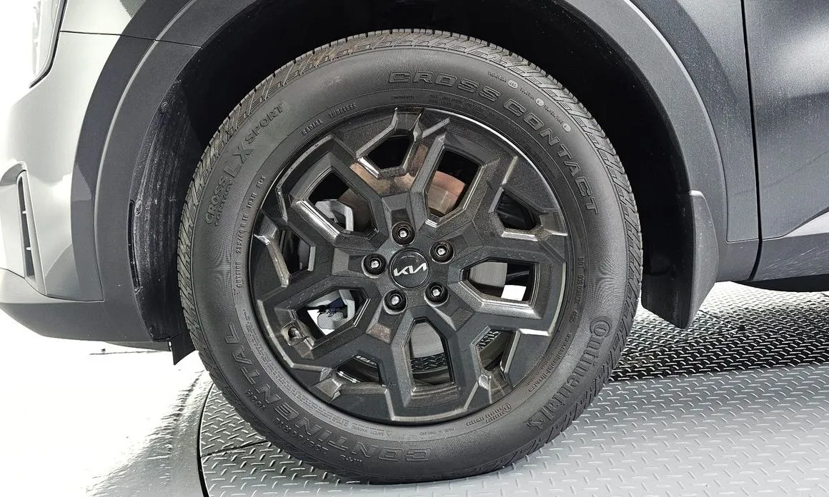 Kia Sorento — фото 8