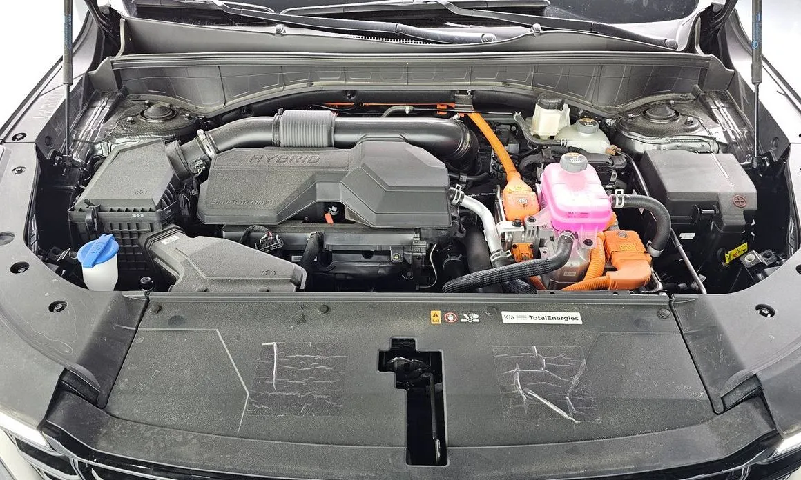 Kia Sorento — фото 10