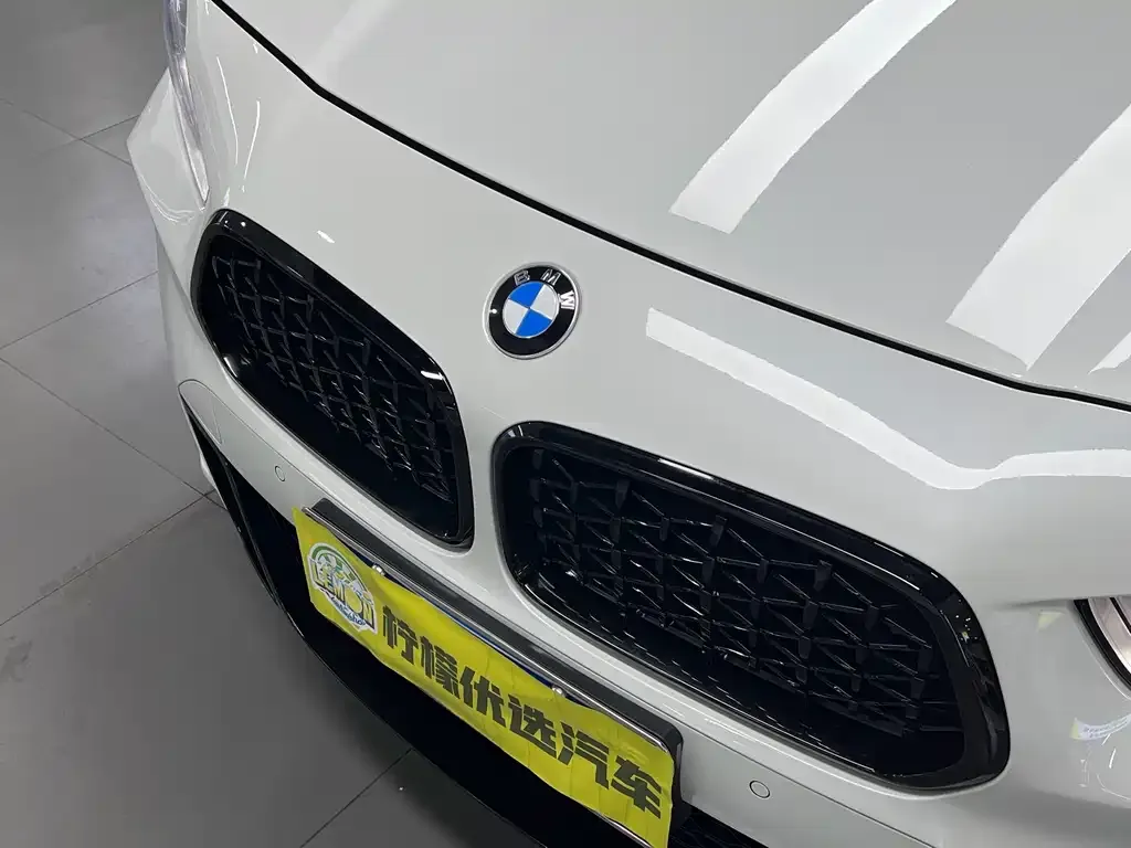 BMW X2 — фото 3
