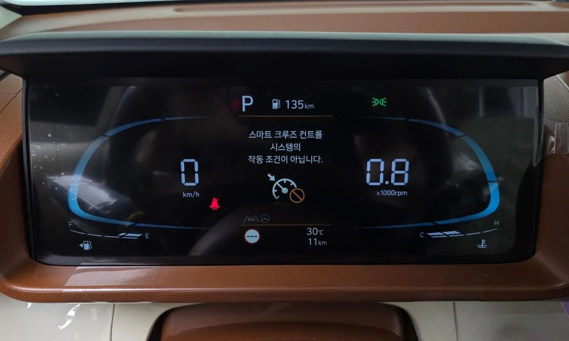 Hyundai Casper — фото 4