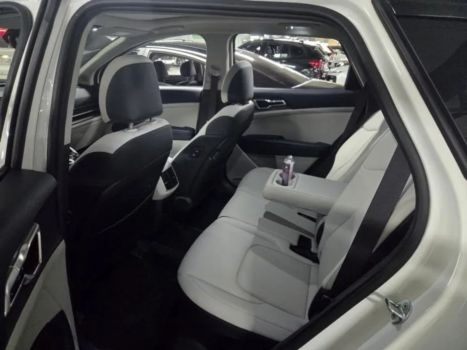 Kia Sportage — фото 3