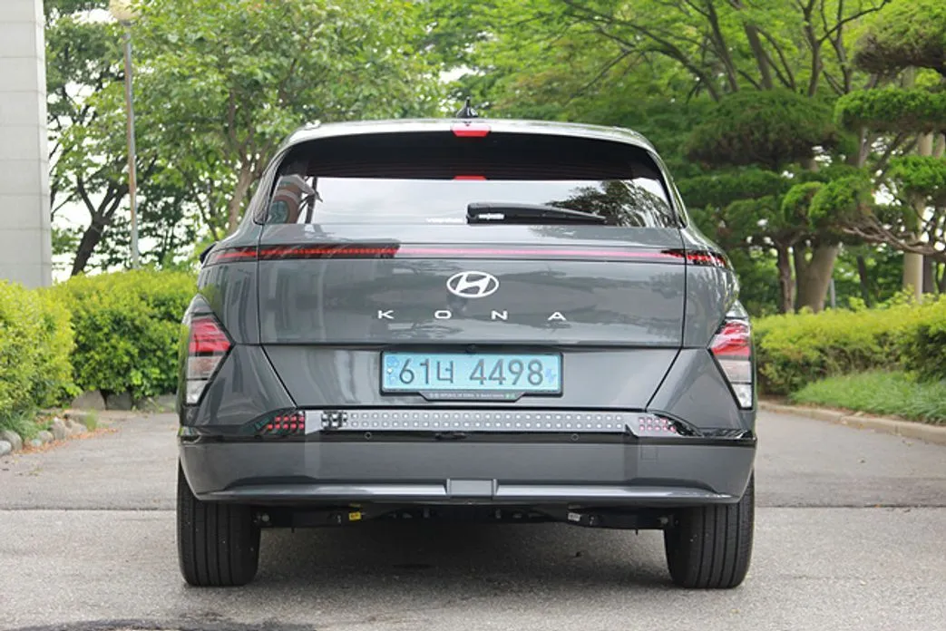 Hyundai Kona — фото 2