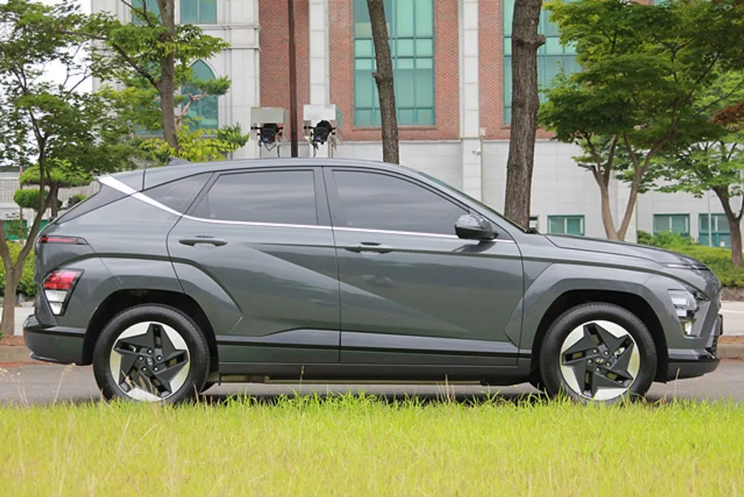 Hyundai Kona — фото 6