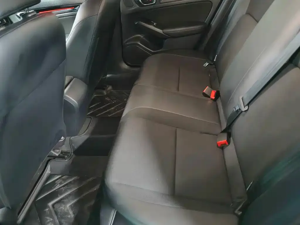 Honda Civic — фото 2