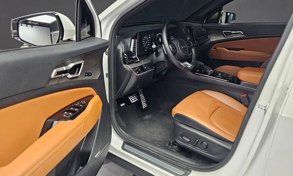 Kia Sportage — фото 2