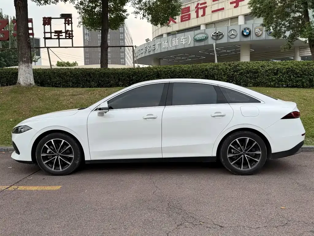 Roewe D7 — фото 7