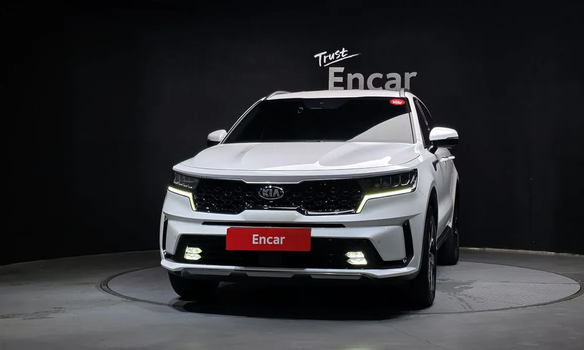 Kia Sorento — фото 4