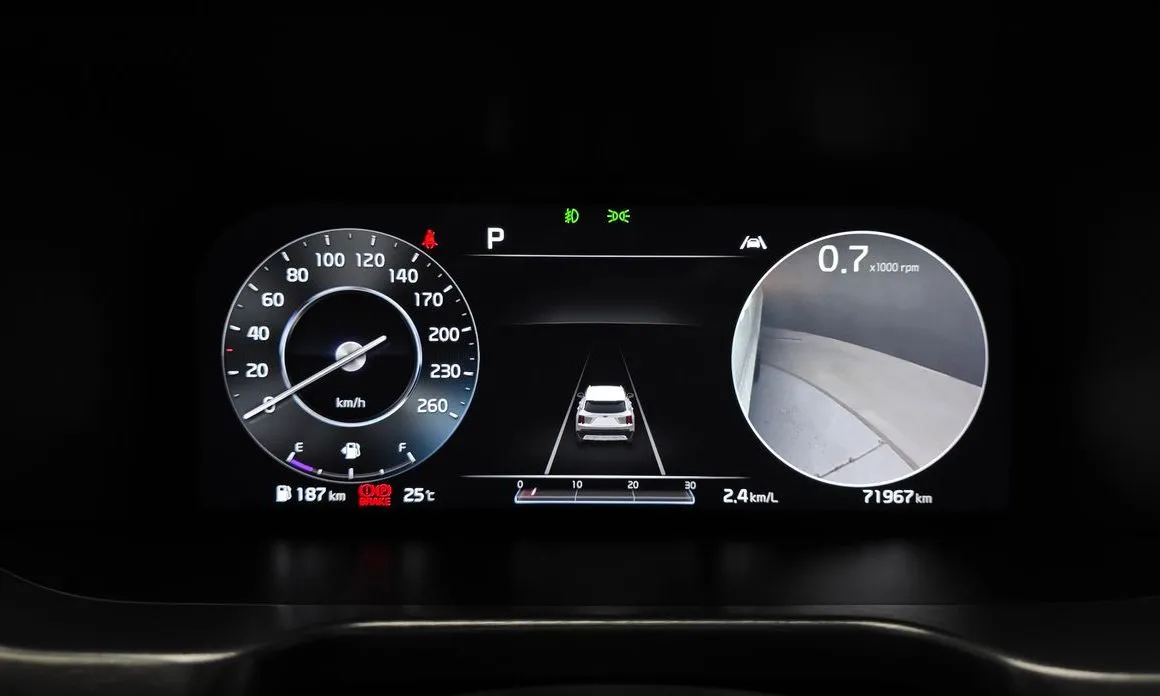 Kia Sorento — фото 3