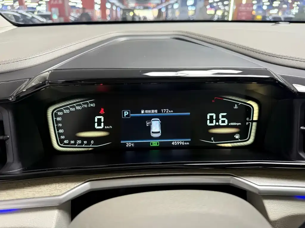 Hyundai Custo — фото 9
