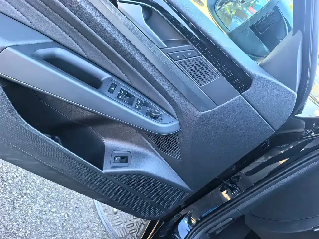 Volkswagen Passat — фото 6