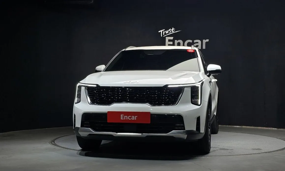 Kia Sorento — фото 4