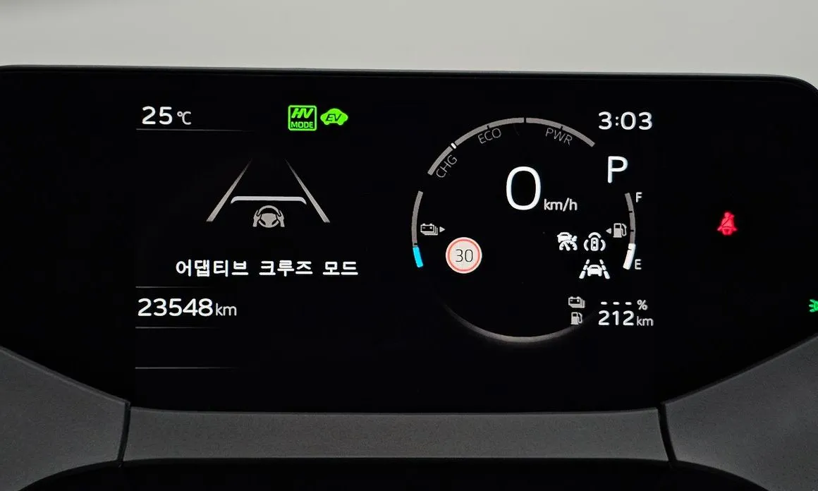 Toyota Prius — фото 5