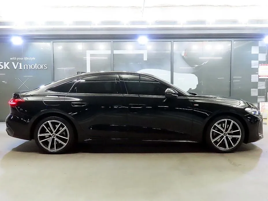Audi A5 — фото 2