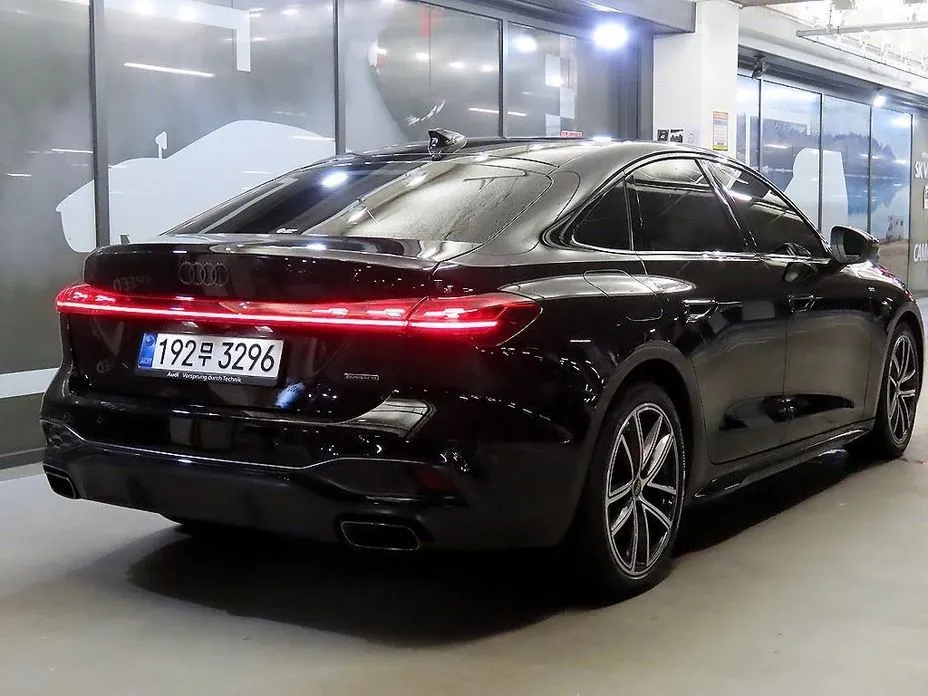Audi A5 — фото 5