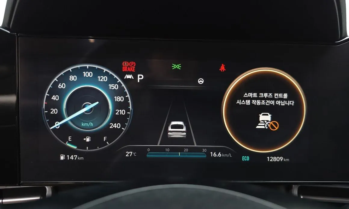 Hyundai AVANTE — фото 6