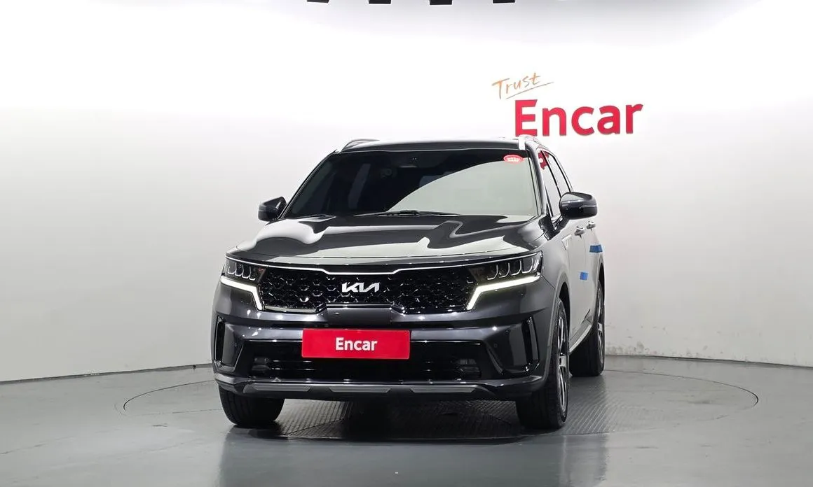 Kia Sorento — фото 2