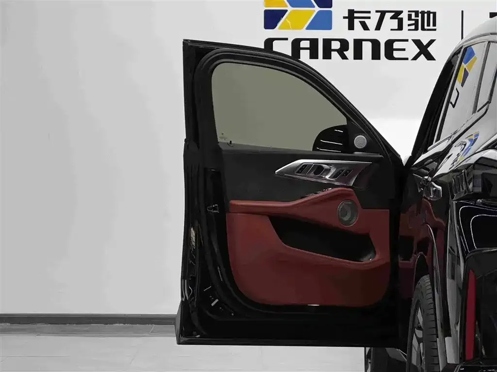 BMW XM — фото 2