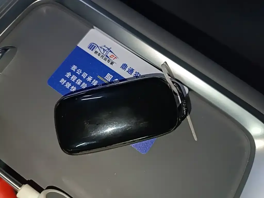 Geely Galaxy L7 — фото 3