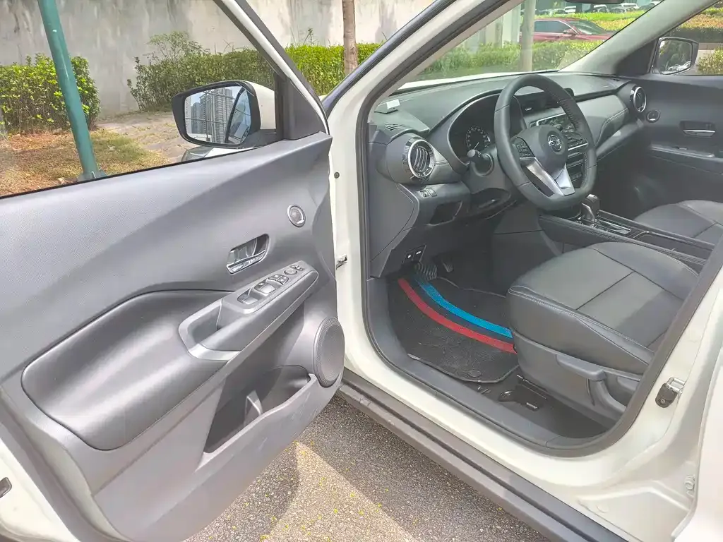 Nissan Kicks — фото 9