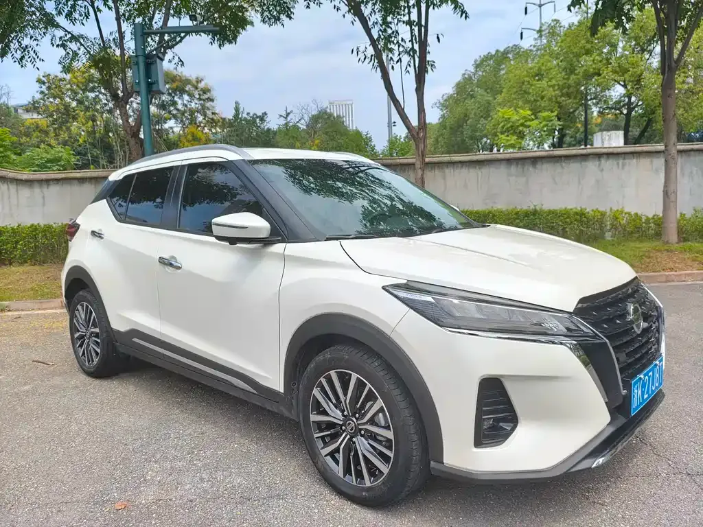 Nissan Kicks — фото 2