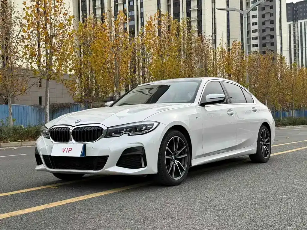 BMW 3 Series — фото 9