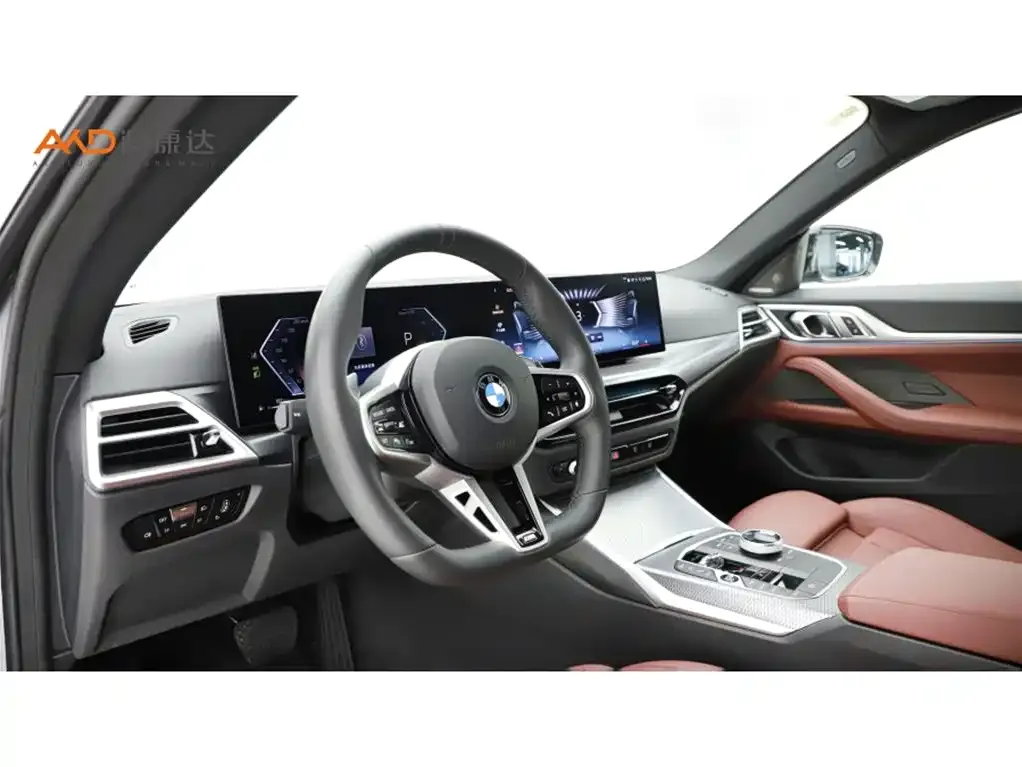 BMW 4 Series — фото 10