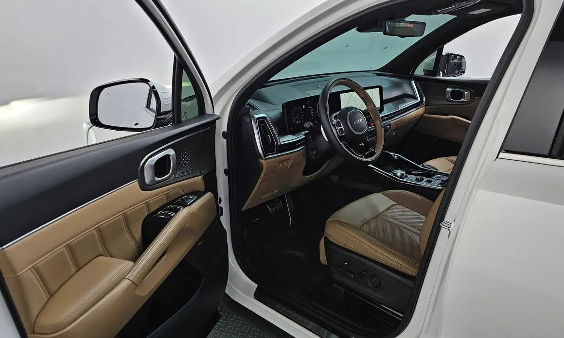 Kia Sorento — фото 5