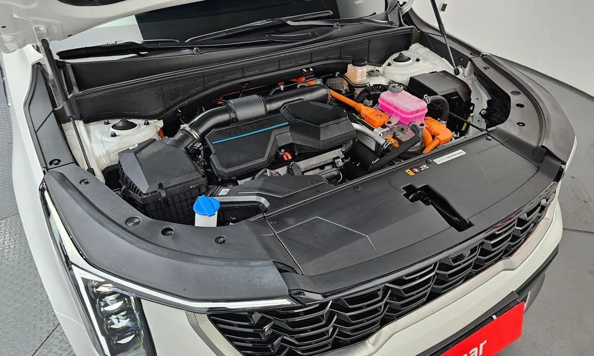 Kia Sorento — фото 6