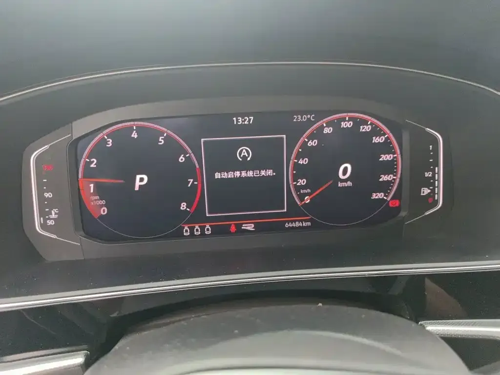 Volkswagen Passat — фото 8